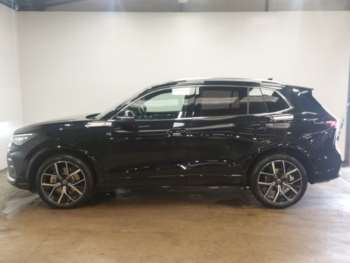 Used Volkswagen Tiguan 2024 for sale - 74962692: Photo