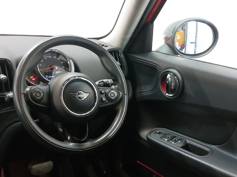 Used MINI Countryman 2019 for sale - 76506881: Photo 10