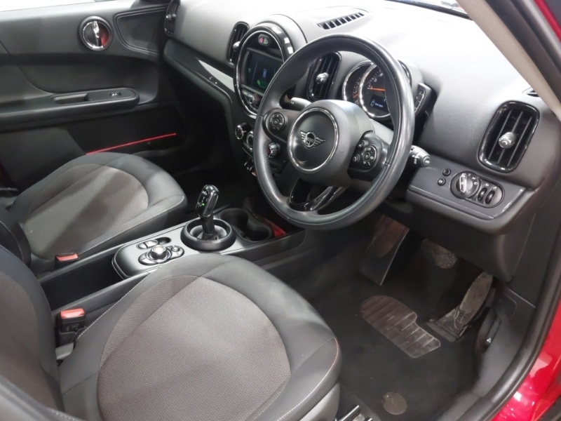 Used MINI Countryman 2019 for sale - 76506881: Photo 18