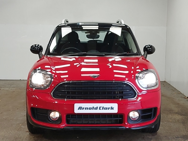 Used MINI Countryman 2019 for sale - 76506881: Photo 19