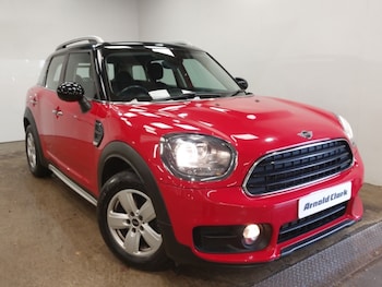 MINI - Countryman