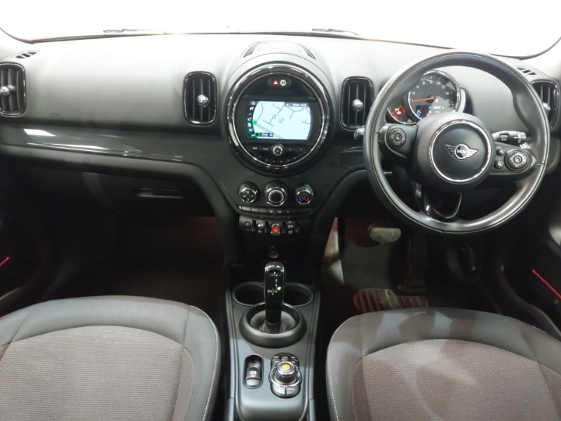 Used MINI Countryman 2019 for sale - 76506881: Photo 2