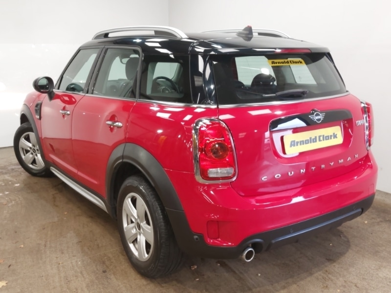 Used MINI Countryman 2019 for sale - 76506881: Photo 3