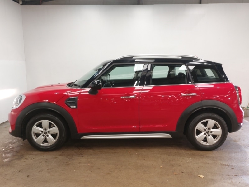 Used MINI Countryman 2019 for sale - 76506881: Photo 4