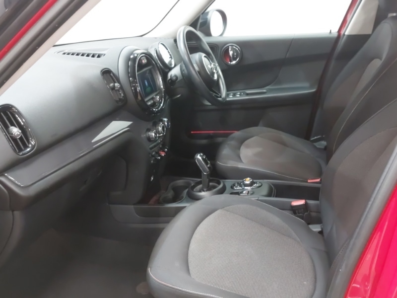 Used MINI Countryman 2019 for sale - 76506881: Photo 5