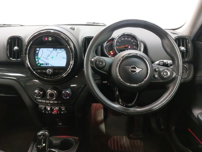 Used MINI Countryman 2019 for sale - 76506881: Photo 7