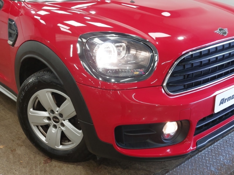 Used MINI Countryman 2019 for sale - 76506881: Photo 9