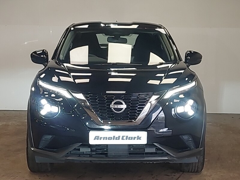 Used Nissan Juke 2025 for sale - 77563071: Photo 19