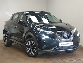 Used Nissan Juke 2025 for sale - 77563071: Photo