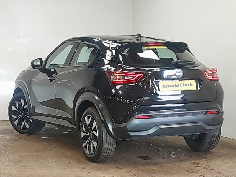 Used Nissan Juke 2025 for sale - 77563071: Photo 3