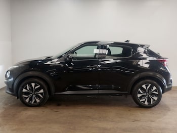 Used Nissan Juke 2025 for sale - 77563071: Photo