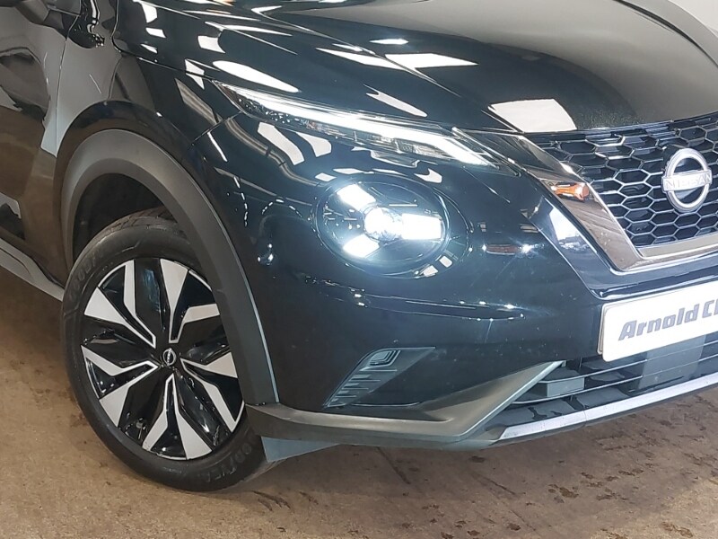 Used Nissan Juke 2025 for sale - 77563071: Photo 9