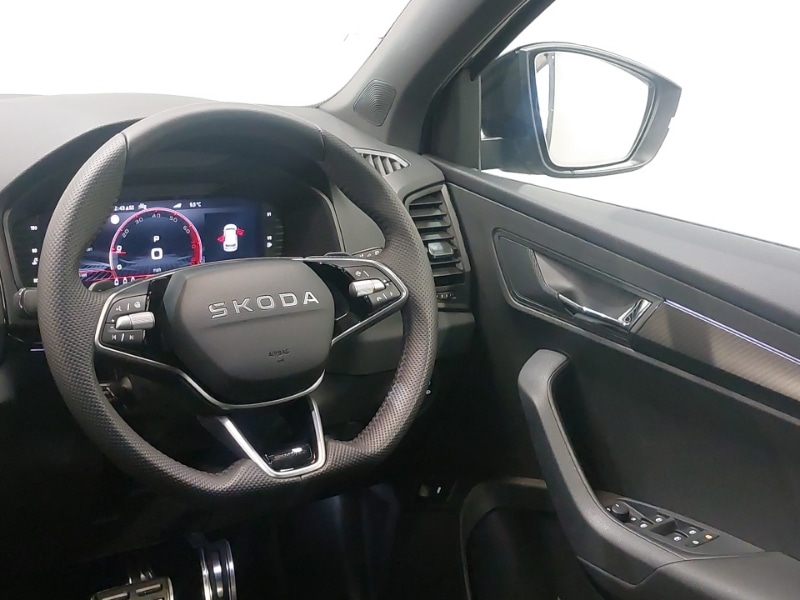 Used Skoda Karoq 2025 for sale - 77439450: Photo 10