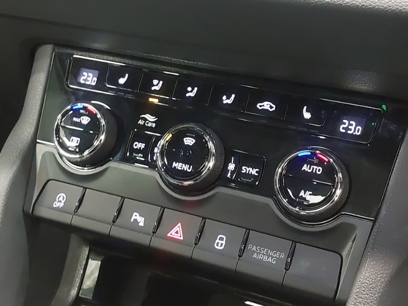 Used Skoda Karoq 2025 for sale - 77439450: Photo 13