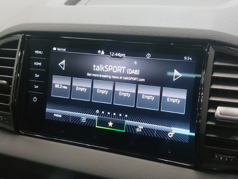 Used Skoda Karoq 2025 for sale - 77439450: Photo 14