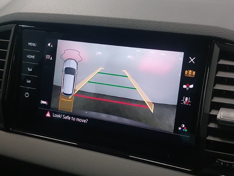 Used Skoda Karoq 2025 for sale - 77439450: Photo 17