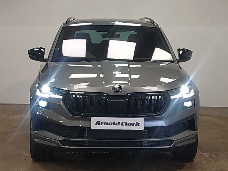 Used Skoda Karoq 2025 for sale - 77439450: Photo 19