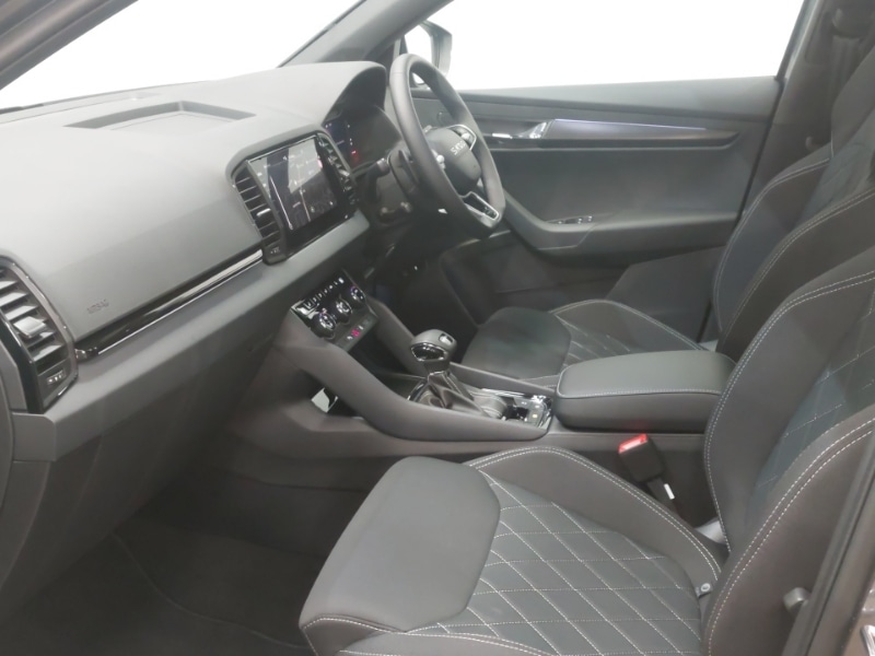 Used Skoda Karoq 2025 for sale - 77439450: Photo 5