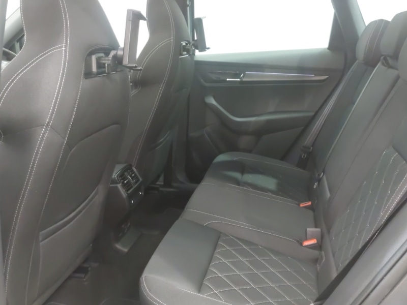 Used Skoda Karoq 2025 for sale - 77439450: Photo 6