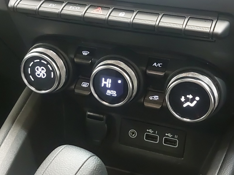 Used Renault Clio 2025 for sale - 77596443: Photo 13