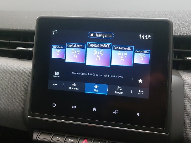 Used Renault Clio 2025 for sale - 77596443: Photo 14