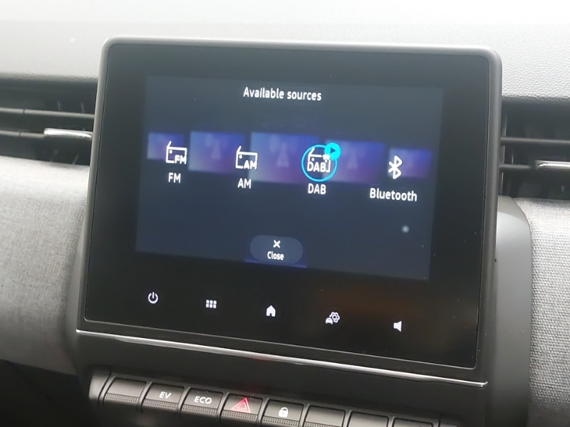 Used Renault Clio 2025 for sale - 77596443: Photo 15