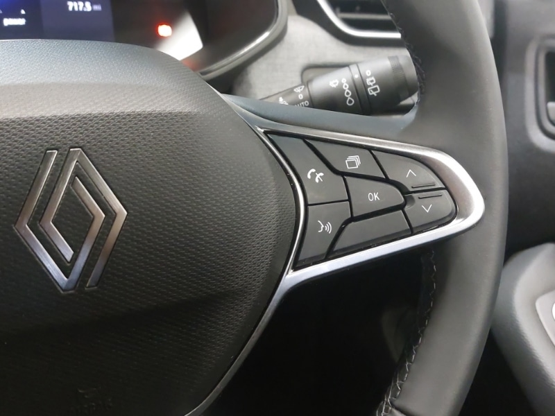 Used Renault Clio 2025 for sale - 77596443: Photo 16