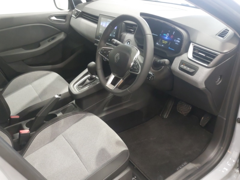 Used Renault Clio 2025 for sale - 77596443: Photo 18