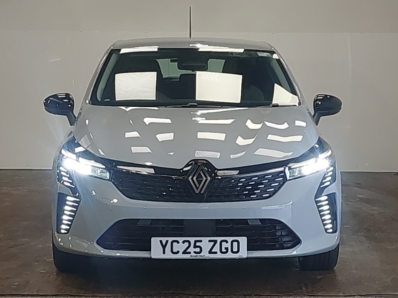 Used Renault Clio 2025 for sale - 77596443: Photo 19