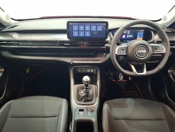 Used Jeep Avenger 2024 for sale - 79356592: Photo