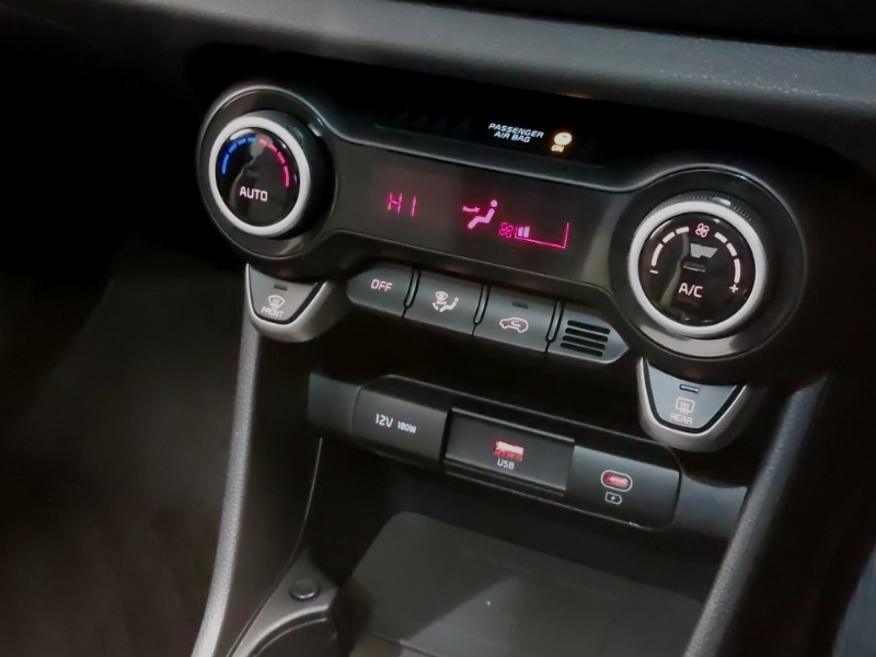 Used Kia Picanto 2024 for sale - 77251663: Photo 13