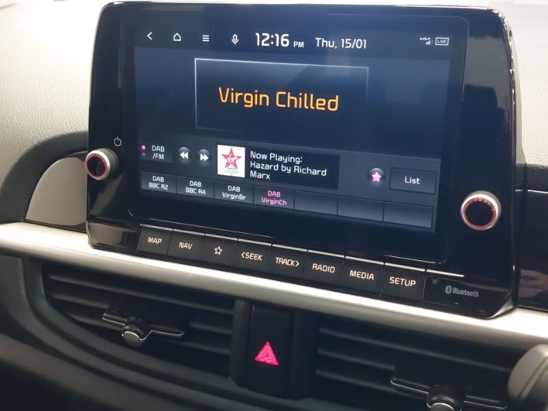 Used Kia Picanto 2024 for sale - 77251663: Photo 14