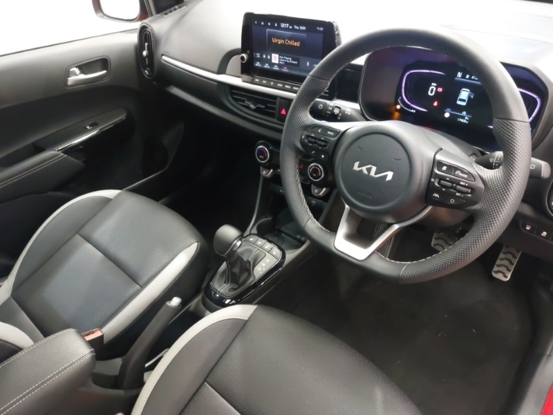 Used Kia Picanto 2024 for sale - 77251663: Photo 17