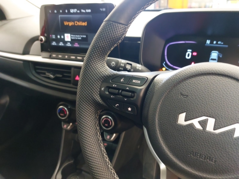 Used Kia Picanto 2024 for sale - 77251663: Photo 18