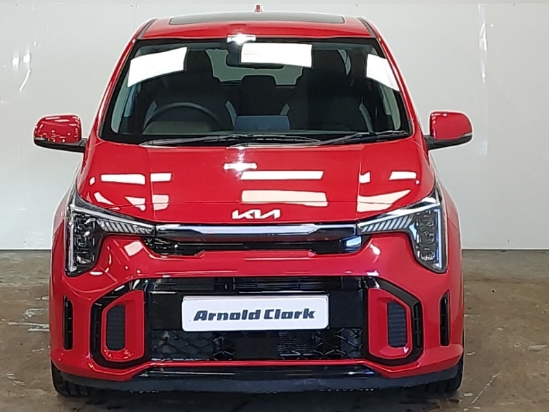 Used Kia Picanto 2024 for sale - 77251663: Photo 19