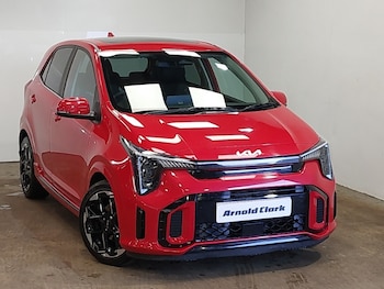 Used Kia Picanto 2024 for sale - 77251663: Photo