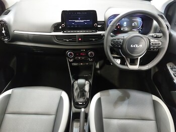 Used Kia Picanto 2024 for sale - 77251663: Photo