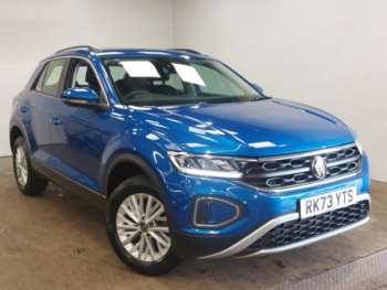2023 - 1.0 TSI Life 5dr