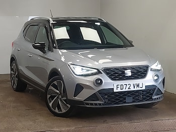 Used SEAT Arona 2023 for sale - 78916683: Photo