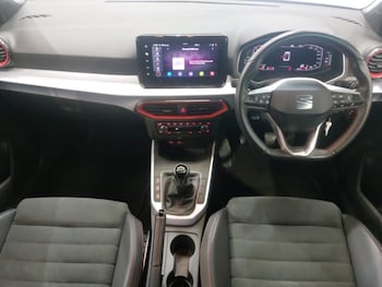 Used SEAT Arona 2023 for sale - 78916683: Photo