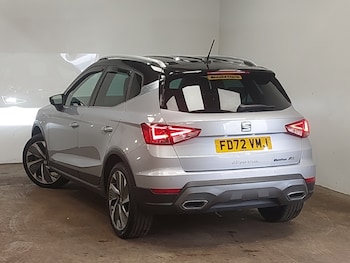 Used SEAT Arona 2023 for sale - 78916683: Photo