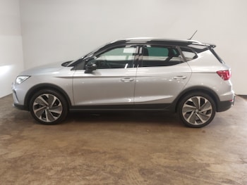 Used SEAT Arona 2023 for sale - 78916683: Photo