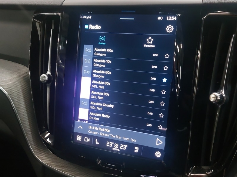 Used Volvo XC60 2024 for sale - 76951604: Photo 14