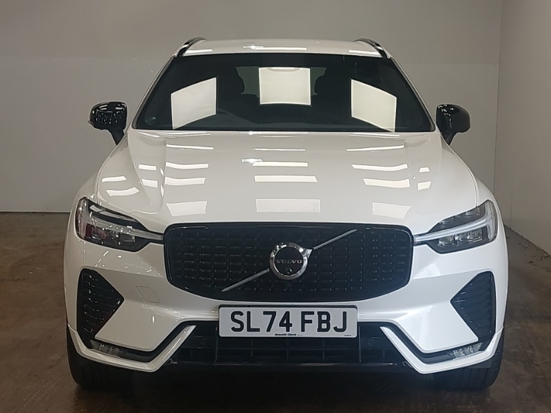 Used Volvo XC60 2024 for sale - 76951604: Photo 19