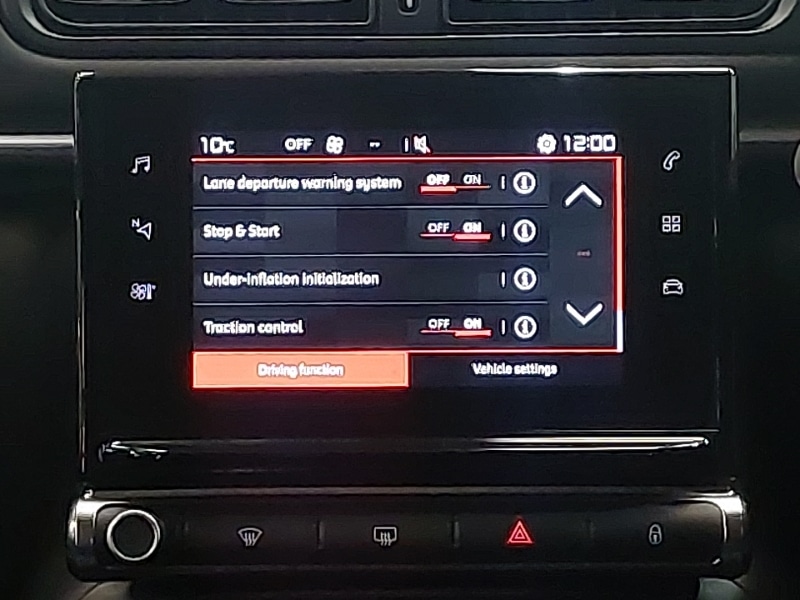 Used Citroen C3 2023 for sale - 77419146: Photo 11