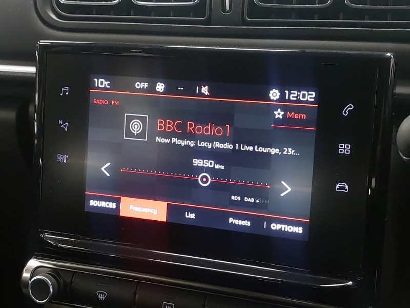 Used Citroen C3 2023 for sale - 77419146: Photo 14