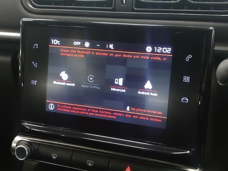 Used Citroen C3 2023 for sale - 77419146: Photo 15