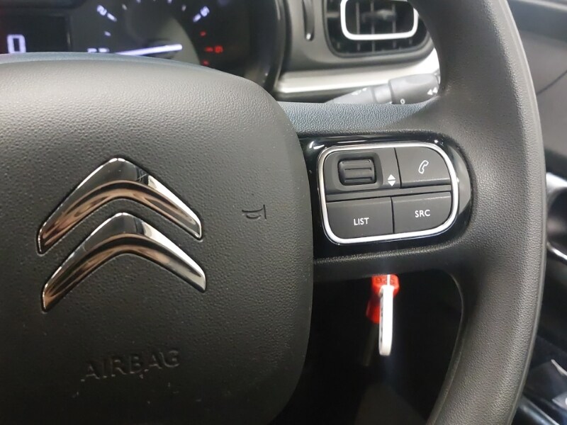 Used Citroen C3 2023 for sale - 77419146: Photo 16