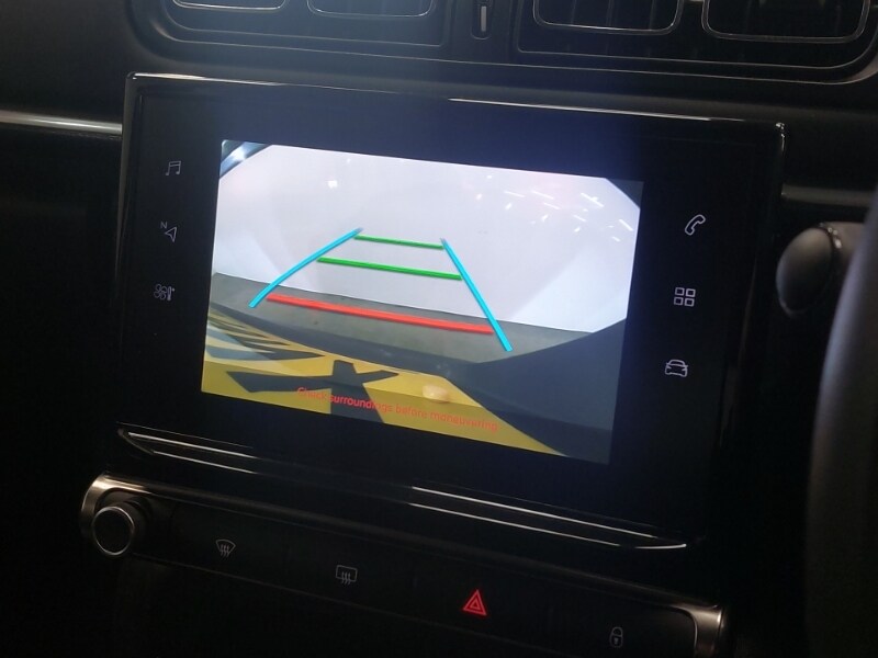 Used Citroen C3 2023 for sale - 77419146: Photo 17