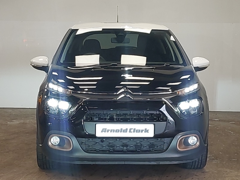 Used Citroen C3 2023 for sale - 77419146: Photo 19